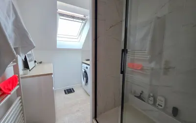 Appartement 990 €/mois MONTLHERY (91310) photo 5
