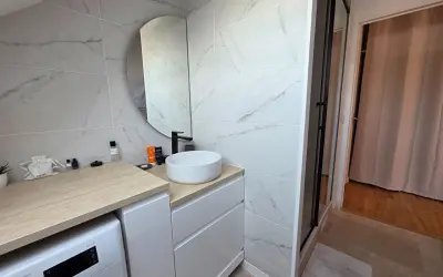 Appartement 990 €/mois MONTLHERY (91310) photo 6