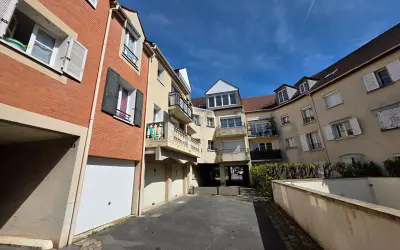 Appartement 990 €/mois MONTLHERY (91310) photo 8