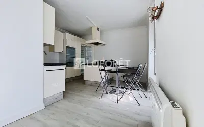 Appartement 750 €/mois MONTLHERY (91310) photo 4