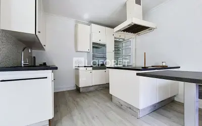 Appartement 750 €/mois MONTLHERY (91310) photo 5