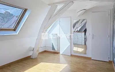 Appartement 654 €/mois VILLABE (91100) photo 4