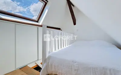 Appartement 654 €/mois VILLABE (91100) photo 5
