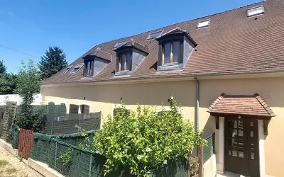 Appartement 654 €/mois VILLABE (91100) photo 7