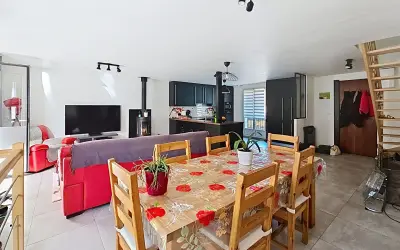 Maison 380 000 € LINAS (91310) photo 4
