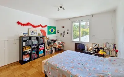 Maison 380 000 € LINAS (91310) photo 6