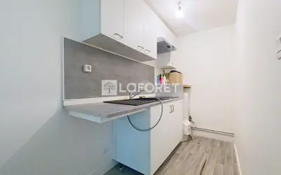 Appartement 404 €/mois LA VILLE DU BOIS (91620) photo 2