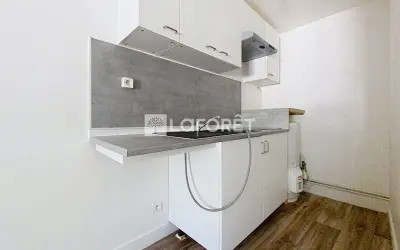 Appartement 404 €/mois LA VILLE DU BOIS (91620) photo 2