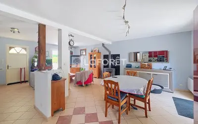 Maison 360 000 € MARCOUSSIS (91460) photo 2