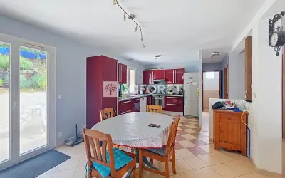 Maison 360 000 € MARCOUSSIS (91460) photo 4