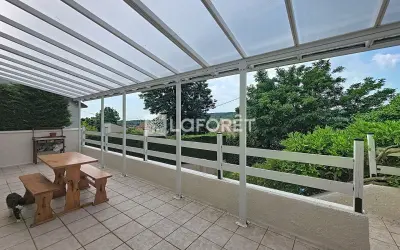 Maison 360 000 € MARCOUSSIS (91460) photo 5