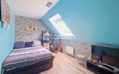 Maison 360 000 € MARCOUSSIS (91460) photo 8