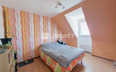 Maison 360 000 € MARCOUSSIS (91460) photo 9
