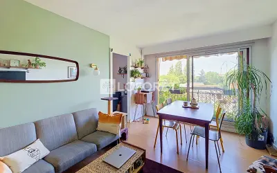 Appartement 233 000 € ANTONY (92160) photo 2