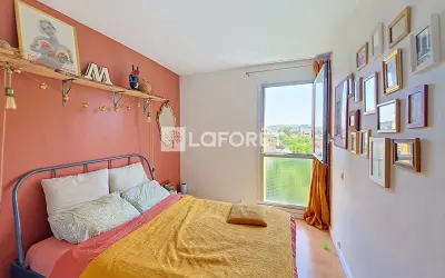 Appartement 233 000 € ANTONY (92160) photo 4