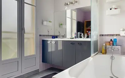 Maison 1 368 €/mois MARCOUSSIS (91460) photo 6