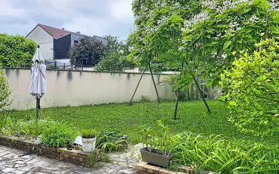 Maison 1 368 €/mois MARCOUSSIS (91460) photo 7