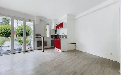 Appartement 595 €/mois FONTENAY LES BRIIS (91640) photo 2