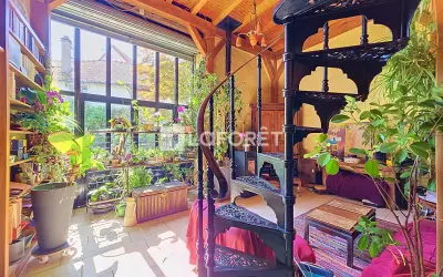 Maison 447 000 € MARCOUSSIS (91460) photo 2
