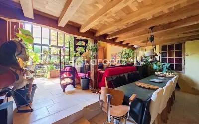 Maison 447 000 € MARCOUSSIS (91460) photo 4