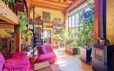 Maison 447 000 € MARCOUSSIS (91460) photo 5