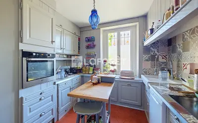 Maison 447 000 € MARCOUSSIS (91460) photo 7