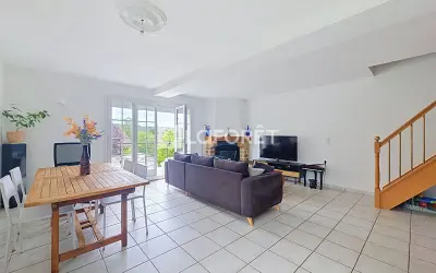 Maison 289 000 € MONTLHERY (91310) photo 2