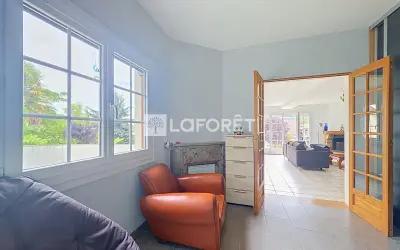 Maison 289 000 € MONTLHERY (91310) photo 4