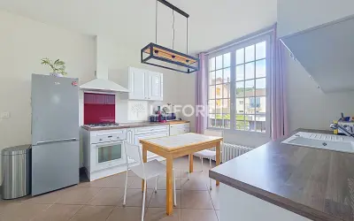 Maison 289 000 € MONTLHERY (91310) photo 6