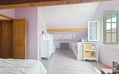Maison 289 000 € MONTLHERY (91310) photo 7