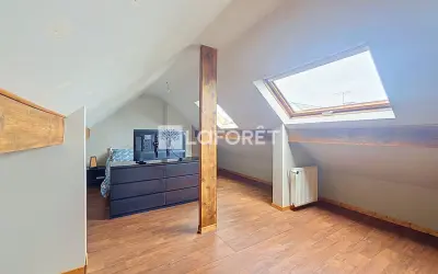 Maison 289 000 € MONTLHERY (91310) photo 9