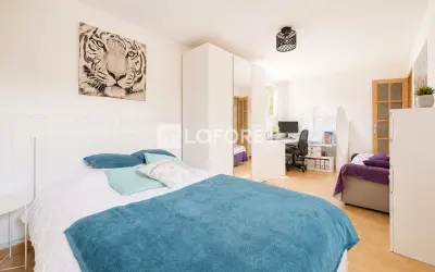 Appartement 244 000 € MONTLHERY (91310) photo 5