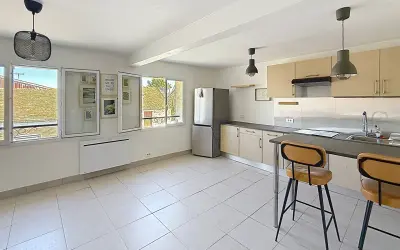 Appartement 850 €/mois LA VILLE DU BOIS (91620) photo 2