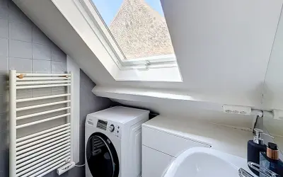 Appartement 850 €/mois LA VILLE DU BOIS (91620) photo 4