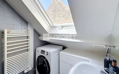 Appartement 800 €/mois LA VILLE DU BOIS (91620) photo 4