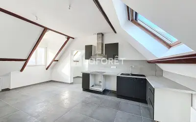 Appartement 179 000 € LINAS (91310) photo 2