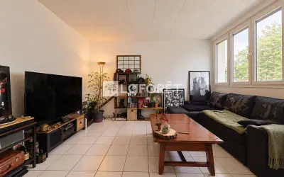 Appartement 120 000 € SAINT MICHEL SUR ORGE (91240) photo 2
