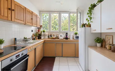 Appartement 120 000 € SAINT MICHEL SUR ORGE (91240) photo 4