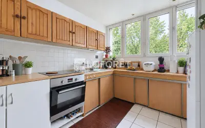Appartement 120 000 € SAINT MICHEL SUR ORGE (91240) photo 5