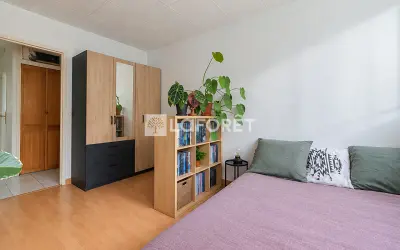 Appartement 120 000 € SAINT MICHEL SUR ORGE (91240) photo 6