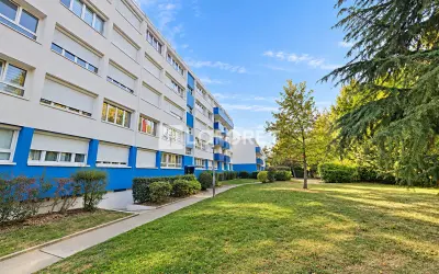 Appartement 120 000 € SAINT MICHEL SUR ORGE (91240) photo 7