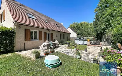 Maison 385 000 € LA FERTE ALAIS (91590) photo 2