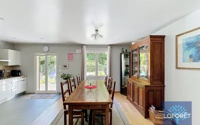Maison 385 000 € LA FERTE ALAIS (91590) photo 4