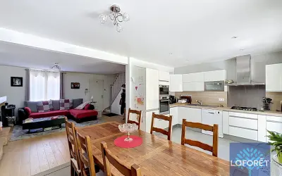 Maison 385 000 € LA FERTE ALAIS (91590) photo 5