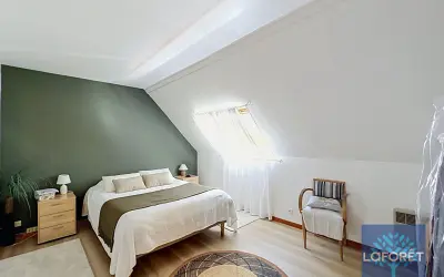 Maison 385 000 € LA FERTE ALAIS (91590) photo 9