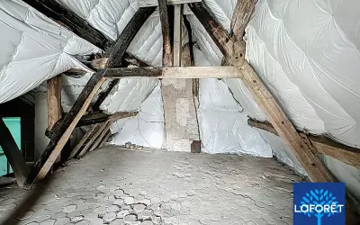 Maison 155 000 € LA FERTE ALAIS (91590) photo 8