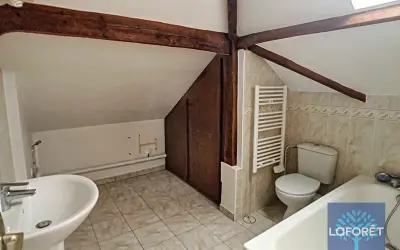 Appartement 770 €/mois BOUTIGNY SUR ESSONNE (91820) photo 6