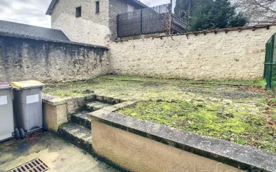 Appartement 670 €/mois BOUTIGNY SUR ESSONNE (91820) photo 4