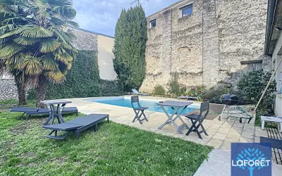 Maison 430 000 € LA FERTE ALAIS (91590) photo 2
