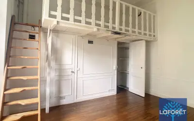 Appartement 615 €/mois GUIGNEVILLE SUR ESSONNE (91590) photo 5